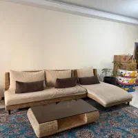 مبلمان|مبلمان خانگی و میز عسلی|تهران, آبشار تهران (دریاچه)|دیوار