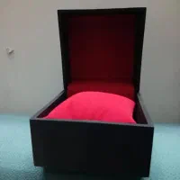 جعبه ساعت