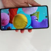 گوشی سامسونگ a51