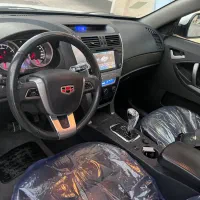 جیلی X7|خودرو سواری و وانت|اهواز, پادادشهر|دیوار