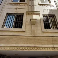 60متر-تسلیحات-پارکینگ-غیر-تکواحدی