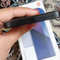redmi not13 pro plus|موبایل|تهران, نازی‌آباد|دیوار
