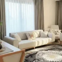 آپارتمان فول امکانات