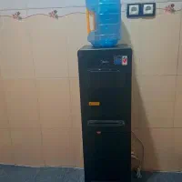 آبسردکن. دوماه استفاده شده ..مارک مدیا