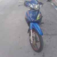 موتوربیکلاچ نامی مدل۹۳