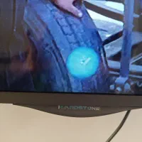 تلویزیون 43اینچ با مارک هاردستون