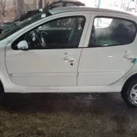 رانا پلاس مدل 402|خودرو سواری و وانت|تهران, شهید رجایی|دیوار