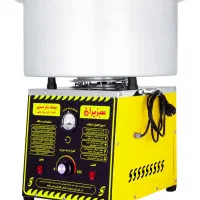 دستگاه پشمک زن