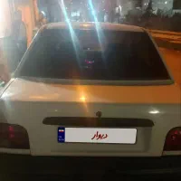 پراید مدل 90