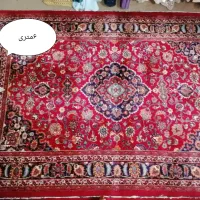 فرش دستبافت|فرش|بجنورد, |دیوار