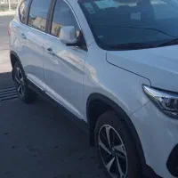 SX5. فردا موتور مدل 403