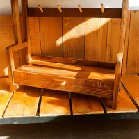 استند|کتابخانه، شلف، قفسه‌های دیواری|گلبهار, شهر جدید گلبهار|دیوار