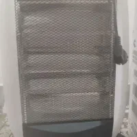 بخاری برقی ۱۲۰۰ وات