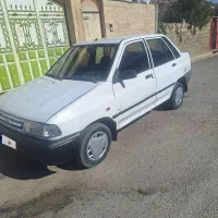 پراید مدل ۸۸