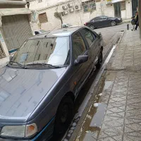 فرروشنده|خودرو سواری و وانت|باقرشهر, |دیوار