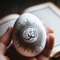 دفع چشم نظر