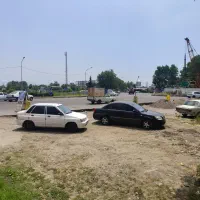 زمین تجاری براتوبان میدان امام رضا .آستانه اشرفیه