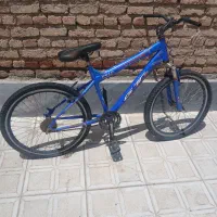 دوچرخه ۲۴