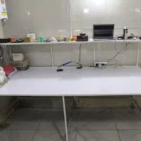حراج میز کار . تعمیرات الکترونیک موبایل . پیش خوان|حراج|پاکدشت, پاکدشت (مامازند)|دیوار