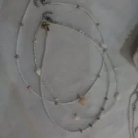 گردنبند دست ساز