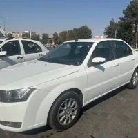 دنا تیپ دو مدل ۹۵|خودرو سواری و وانت|یزد, |دیوار