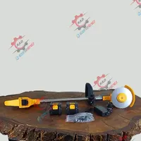 ابزارآلات برقی شارژی ادون باس اینتیمکس آروا ویوار|ابزارآلات|کرج, شهر جدید اندیشه|دیوار