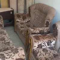 مبل|مبلمان خانگی و میز عسلی|کاشمر, |دیوار