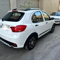 کوئیک GXRL خشک مدل ۱۴۰۴