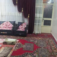 سوییت اجاره ای گلدشت 300متر حیاط دار