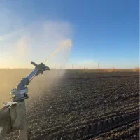 باران مصنوعی گان