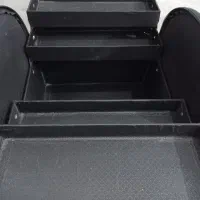 وسایل کامل پیرسنگ و میکرودرمال همراه با کیف|آرایشی، بهداشتی، درمانی|رباط‌کریم, رباط‌کریم|دیوار