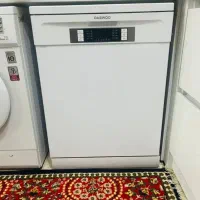 ظرفشویی دوو اصل کره درحدنو