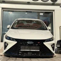 آریزو ۶ جی تی ،مدل ۲۰۲۵|خودرو سواری و وانت|بوشهر, |دیوار