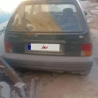 هاچبک تصادفی