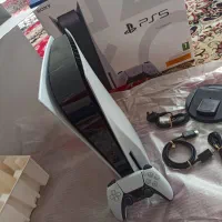 فروش PS5 فت استاندارد اروپا