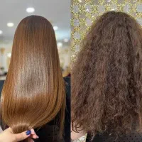 کراتین کار حرفه ای درآمد 150+|استخدام درمانی، زیبایی، بهداشتی|تهران, نازیآباد|دیوار