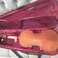 ویولن هافنر AS-060-V اصلی آلمانی|ویولن|ملارد, |دیوار