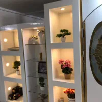 ویترین مناسب مزون ، مهد کودک ، بوتیک|فروشگاه و مغازه|کهریزک, |دیوار