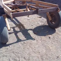 لور تراکتور|قطعات یدکی و لوازم جانبی|میان جلگه, |دیوار