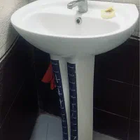 توالت فرنگی،سنگ روشویی، شیرالات سرویس|لوازم سرویس بهداشتی|مشهد, بهاران|دیوار