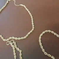 ست زیور آلات|بدلیجات|زنجان, |دیوار