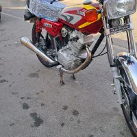 رهرو ۲۰۰ مدل ۱۴۰۰|موتورسیکلت|مشکیندشت, |دیوار