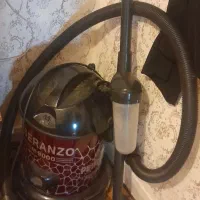 جارو برقی