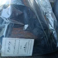 فروش پوتین سربازی نو سایز 42