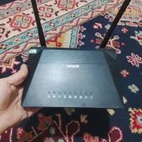 مودم neterbit مدل NSL 224