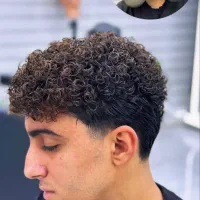 فردائم .فرشیش ماهه. فر موی سر بابلیس|خدمات آرایشگری و زیبایی|کرمانشاه, |دیوار