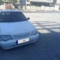 پراید 132 مدل 98 بنزینی