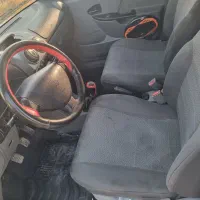 مدل ۴۰۲ بدون رنگ|خودرو سواری و وانت|شیراز, پودنک|دیوار