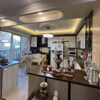 آپارتمان ۸۳ متری ۲ خوابه در جمال زاده آزادی