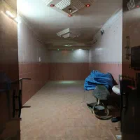 مغازه تجاری ، انباری|اجارهٔ مغازه و غرفه|اصفهان, حصه جنوبی|دیوار